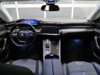 Peugeot 508 - fotka číslo 11