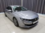 Peugeot 508 - fotka číslo 2