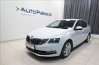 Škoda Octavia - fotka číslo 0