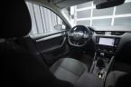 Škoda Octavia - fotka číslo 12