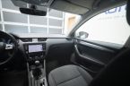 Škoda Octavia - fotka číslo 14