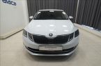 Škoda Octavia - fotka číslo 1