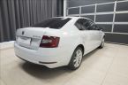 Škoda Octavia - fotka číslo 3