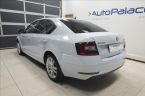 Škoda Octavia - fotka číslo 5