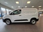 Peugeot Partner - fotka číslo 1