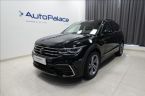 Volkswagen Tiguan - fotka číslo 0