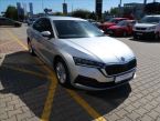 Škoda Octavia - fotka číslo 2