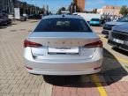 Škoda Octavia - fotka číslo 4