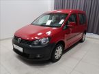 Volkswagen Caddy - fotka číslo 0