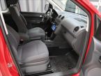 Volkswagen Caddy - fotka číslo 9