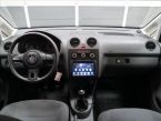 Volkswagen Caddy - fotka číslo 10