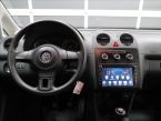 Volkswagen Caddy - fotka číslo 11