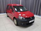 Volkswagen Caddy - fotka číslo 2