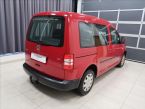 Volkswagen Caddy - fotka číslo 3