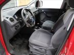 Volkswagen Caddy - fotka číslo 6