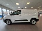 Peugeot Partner - fotka číslo 1