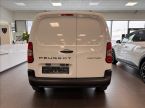 Peugeot Partner - fotka číslo 4