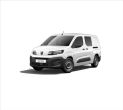 Peugeot Partner - fotka číslo 0