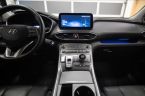 Hyundai Santa Fe - fotka číslo 7