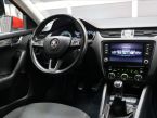Škoda Octavia - fotka číslo 8