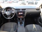 Škoda Octavia - fotka číslo 12
