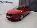 Škoda Octavia - fotka číslo 1