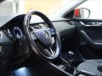Škoda Octavia - fotka číslo 6