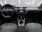 Škoda Octavia - fotka číslo 7