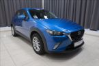 Mazda CX-3 - fotka číslo 2