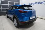 Mazda CX-3 - fotka číslo 5