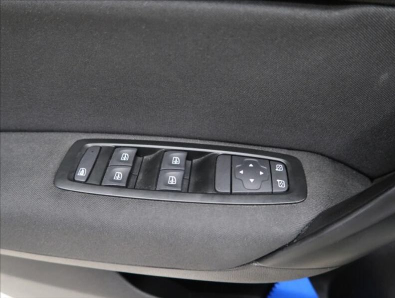 Renault Mégane - hlavní fotka