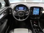 Volvo XC40 - fotka číslo 11