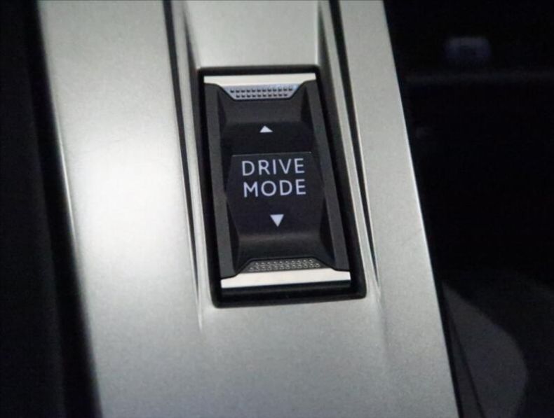 Peugeot 308 - hlavní fotka