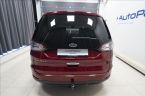 Ford Galaxy - fotka číslo 4