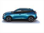Peugeot 2008 - fotka číslo 1