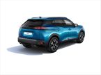 Peugeot 2008 - fotka číslo 2