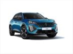 Peugeot 2008 - fotka číslo 3