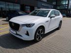 Mazda CX-60 - fotka číslo 0