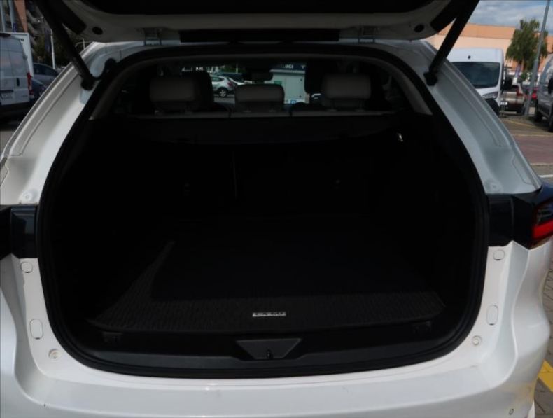 Mazda CX-60 - hlavní fotka