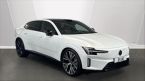Volvo ES90 - fotka číslo 0