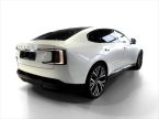 Volvo ES90 - fotka číslo 2