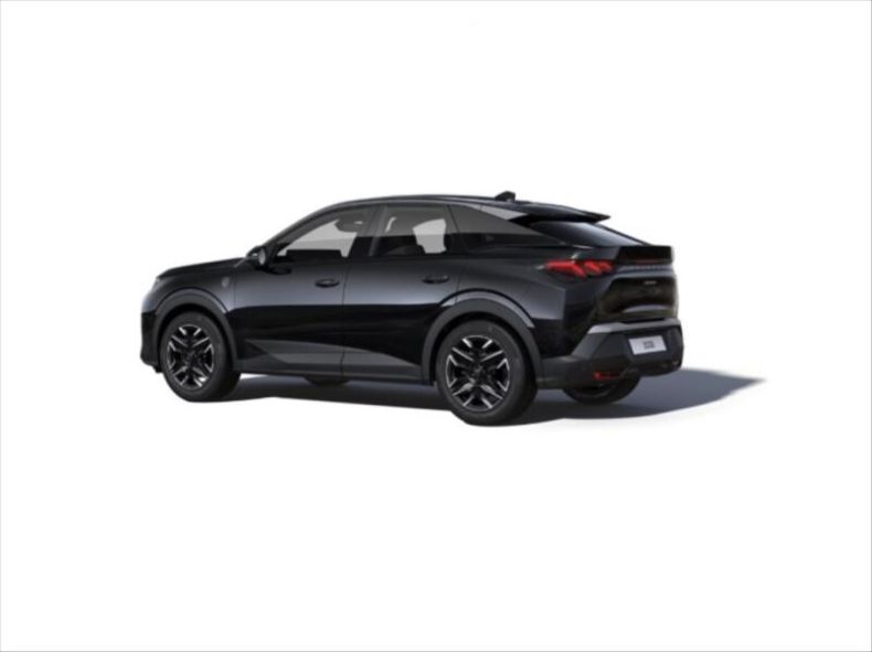 Peugeot 3008 - hlavní fotka