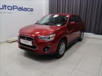 Mitsubishi ASX  - fotka číslo 1