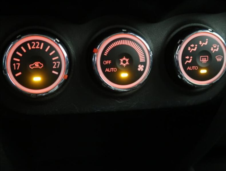 Mitsubishi ASX  - hlavní fotka