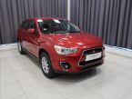 Mitsubishi ASX  - fotka číslo 3