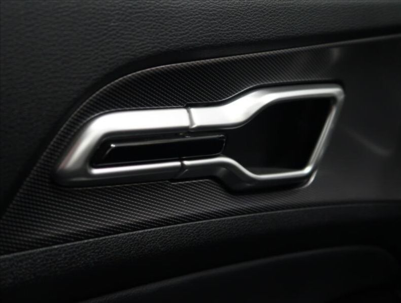 Kia Sportage - hlavní fotka