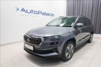 Škoda Karoq - fotka číslo 0