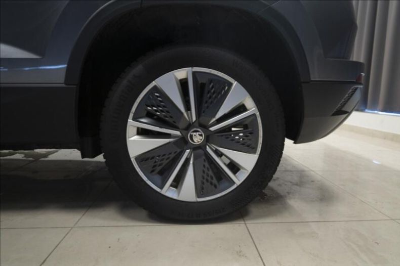 Škoda Karoq - hlavní fotka