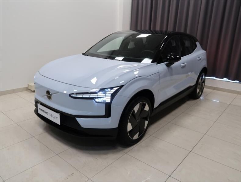 Volvo EX30 - hlavní foto