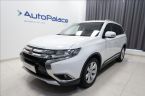 Mitsubishi Outlander - fotka číslo 0